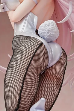 Yunas Geisterhaus - Yuuna Yunohana Statue / Bunny Version: FREEing