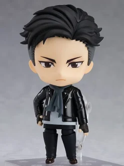 Yuri!!! on Ice - Otabek Altin Nendoroid: Orange Rouge