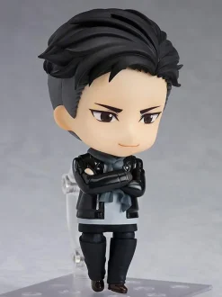 Yuri!!! on Ice - Otabek Altin Nendoroid: Orange Rouge