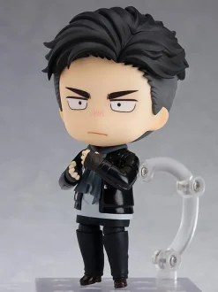 Yuri!!! on Ice - Otabek Altin Nendoroid: Orange Rouge