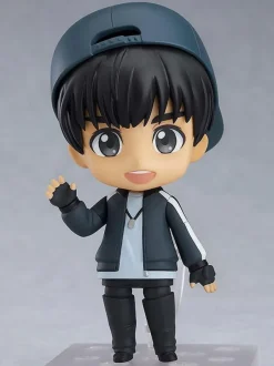 Yuri!!! on Ice - Phichit Chulanont Nendoroid: Orange Rouge