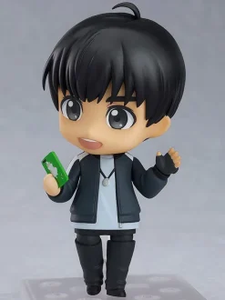 Yuri!!! on Ice - Phichit Chulanont Nendoroid: Orange Rouge
