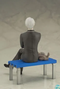 Yuri!!! on Ice - Victor Nikiforov Statue - ARTFX J: Kotobukiya