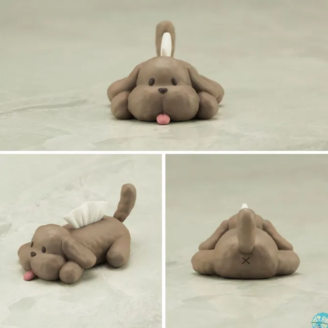 Yuri!!! on Ice - Victor Nikiforov Statue - ARTFX J: Kotobukiya