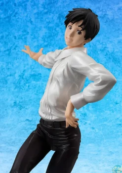 Yuri!!! on Ice - Yuri Katsuki Statue - G.E.M. Serie: MegaHouse
