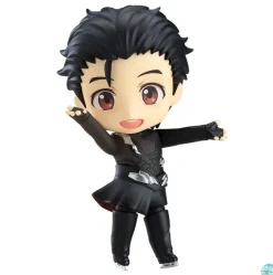 Yuri!!! on Ice - Yuri Katsuki Nendoroid: Orange Rouge