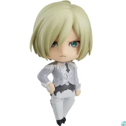 Yuri!!! on Ice - Yuri Plisetsky Nendoroid: Orange Rouge