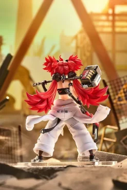 Zenless Zone Zero - Koleda Belobog Statue / Pop Up Parade SP: Good Smile Company