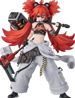 Zenless Zone Zero - Koleda Belobog Statue / Pop Up Parade SP: Good Smile Company