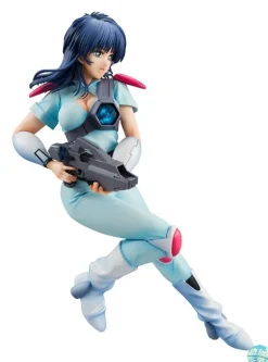 Zillion Heroine Memories - Apple Statue: MegaHouse