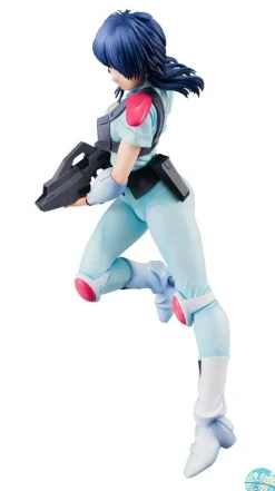 Zillion Heroine Memories - Apple Statue: MegaHouse