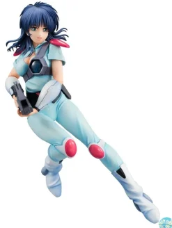 Zillion Heroine Memories - Apple Statue: MegaHouse