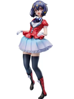 Zombie Land Saga - Ai Mizuno Statue / F:Nex: FuRyu