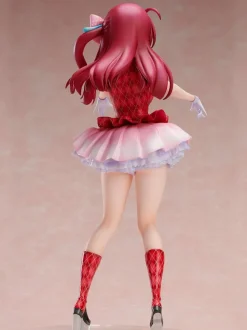 Zombie Land Saga - Sakura Minamoto Statue / F:Nex: FuRyu