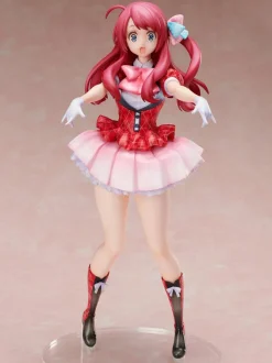 Zombie Land Saga - Sakura Minamoto Statue / F:Nex: FuRyu