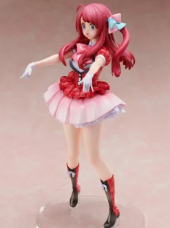 Zombie Land Saga - Sakura Minamoto Statue / F:Nex: FuRyu